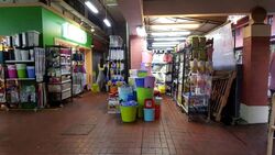 Bukit Panjang New Town (D23), Shop House #564740891